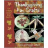 Thanksgiving Day Crafts by Herbert Erlbach