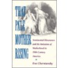 That Pale Mother Rising by Eva Cherniavsky