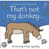 That's Not My Donkey...