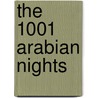 The 1001 Arabian Nights door Richard Burton