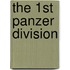 The 1st Panzer Division