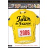 The 2006 Tour de France door John Wilcockson
