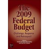 The 2009 Federal Budget door Charles M. Beach