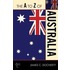The A To Z Of Australia