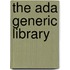 The Ada Generic Library