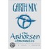 The Abhorsen Chronicles