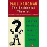 The Accidental Theorist door Paul R. Krugman