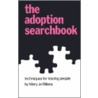 The Adoption Searchbook door Mary J. Rillera