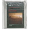 III Algemene woordenschat. by R. van Hout