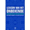 Lexicon van het onbekende door K. Passig