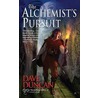 The Alchemist's Pursuit door Dave Duncan