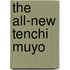 The All-New Tenchi Muyo