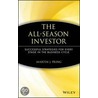 The All-Season Investor door Martin J. Pring