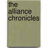 The Alliance Chronicles door Jacques R. Pye