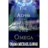 The Alpha and the Omega door Osama Michael Kawar