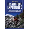 The Altitude Experience door Mike Farris
