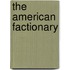 The American Factionary