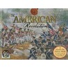 The American Revolution door Gina Capaldi