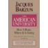 The American University