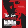 The Annotated Godfather by Jenny M. Jones