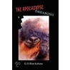 The Apocalypse Dreaming door G.S. Blackshaw