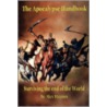 The Apocalypse Handbook door Alex Haynes