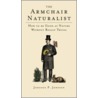 The Armchair Naturalist door Johnson P. Johnson
