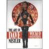 The Art Of Dave Nestler door Authors Various