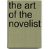 The Art Of The Novelist