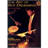 The Art of Bop Drumming door John Riley