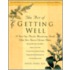 The Art of Getting Well