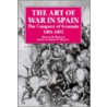 The Art of War in Spain door William Hickling Prescott
