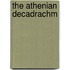 The Athenian Decadrachm