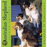 The Australian Shepherd door Liz Palika