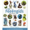De feeëngids by T. Moorey