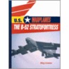 The B-52 Stratofortress door Meg Greene