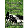 The Back Yard Encounter by Sonia Simmons