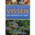 Medisch handboek vissen voor aquarium en vijver