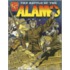 The Battle of the Alamo