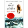 The Beast in the Garden door David Barron