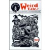 The Best Of Weird Tales by Marvin Kaye