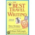 The Best Travel Writing