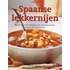 Spaanse lekkernijen