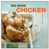 The Big Book of Chicken door Maryana Vollstedt