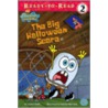 The Big Halloween Scare door Steven Banks