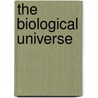 The Biological Universe by Steven J. Dick