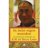 In mijn eigen woorden door De Dalai Lama
