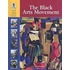 The Black Arts Movement