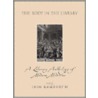 The Body In The Library door Iain Bamforth