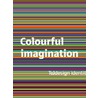Colourful Imagination by J. Emmen